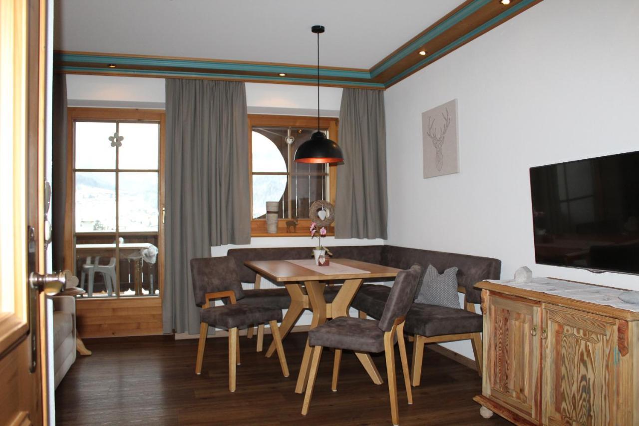Landhaus Patricia المو المظهر الخارجي الصورة