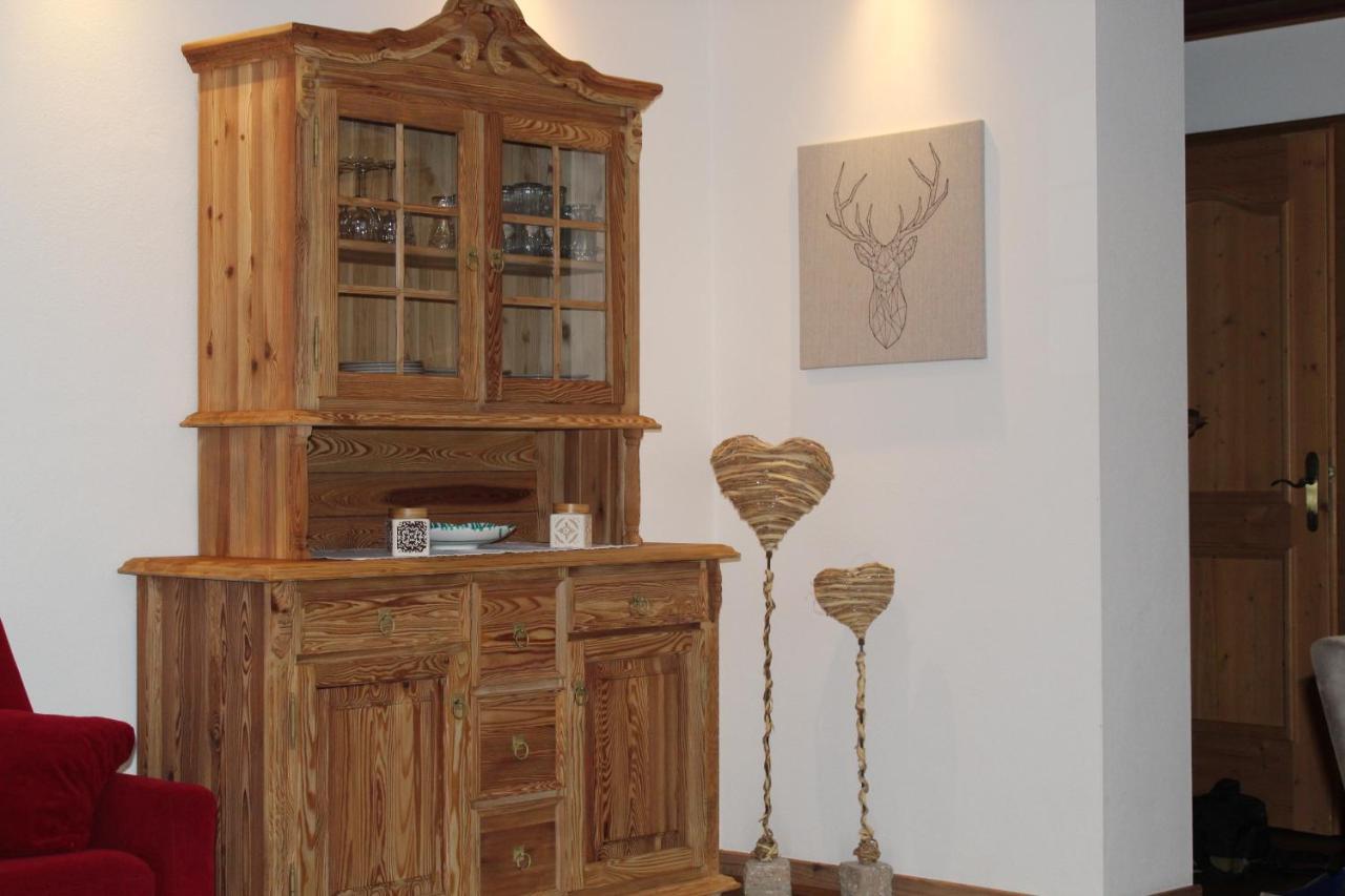 Landhaus Patricia المو المظهر الخارجي الصورة